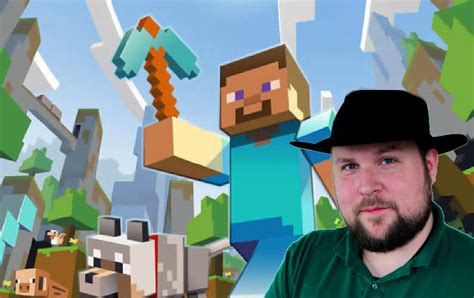 Markus Persson Gives Autistc Minecraft Fan A Voice