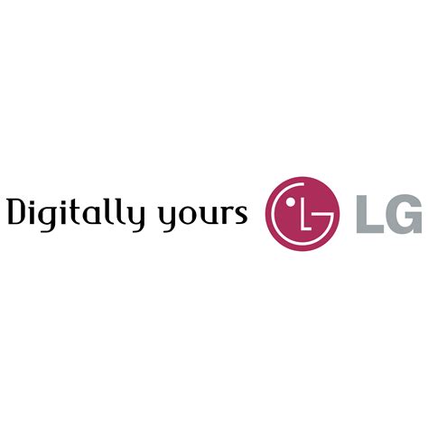 Lg Logo Vector At Collection Of Lg Logo Vector Free