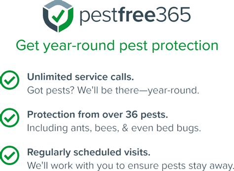 Ventura County Pest Control And Exterminator Western Exterminator Company