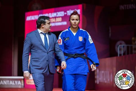 Judoinside News Travis Stevens Captures Panam Title U81kg