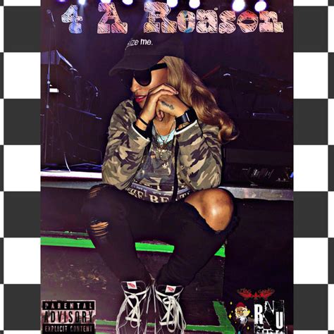 4 A Reason Single By Nina Ru Spotify