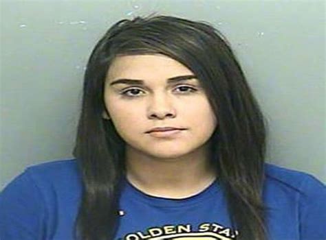 Texas Teacher Who Got Pregnant With 13 Year Old Student Charged With