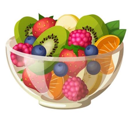 Fruit Cups Clipart 20 Free Cliparts Download Images On Clipground 2023