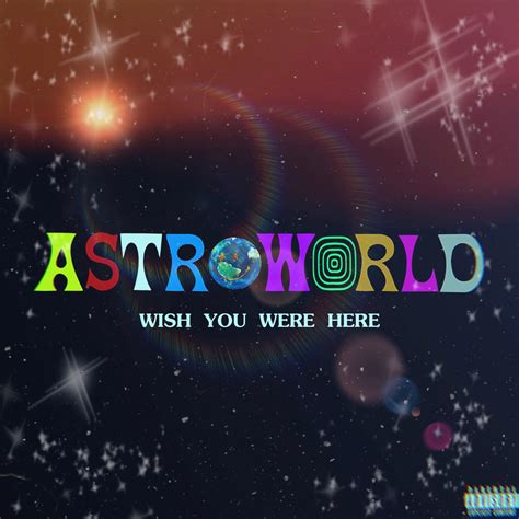Wish You Were Here Travis Scott Wallpapers Most Popular Wish You Were