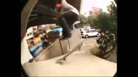 Bam Margera Enjoy It Skateboard YouTube