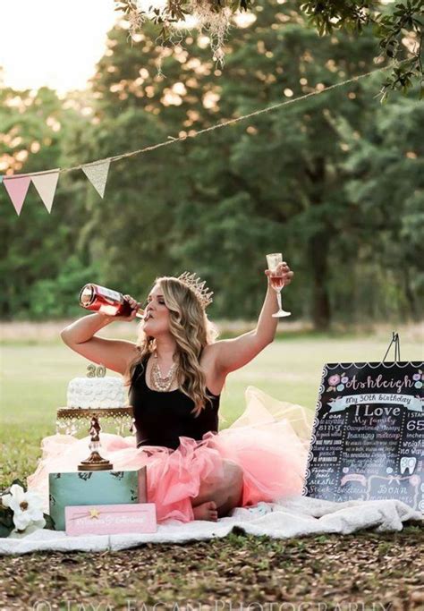 40th Birthday Photo Ideas For Funny And Creative Celebrations