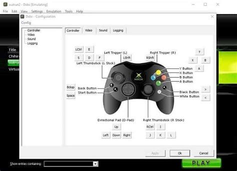 Xbox 360 Emulator Windows 10 Sendbro
