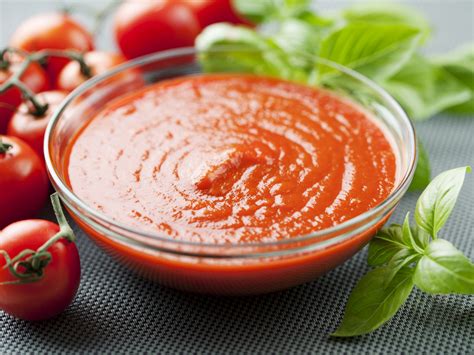 Refinery29 shows you the best easy healthy recipes from san francisco's raw, vegan, organic sidesaddle kitchen! Classic Tomato Sauce | Recipes | Dr. Weil's Healthy Kitchen