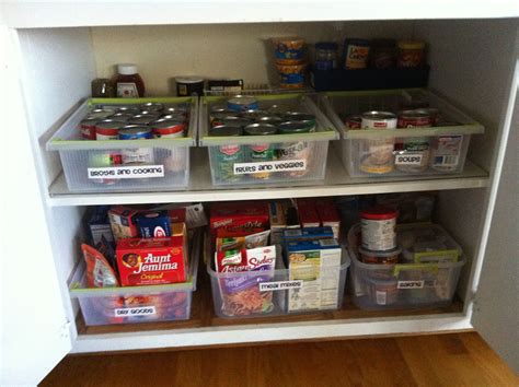If you have deep kitchen drawers, then you might struggle to organize them and utilize the space well. The 25+ best Deep pantry organization ideas on Pinterest ...