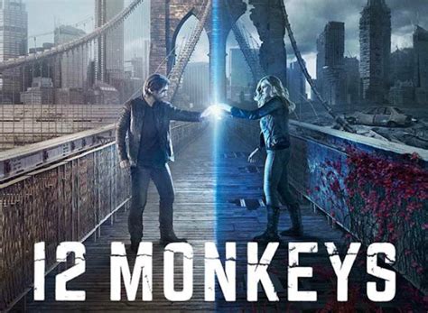 For the 2015 television adaptation, see 12 monkeys (tv series). 12 Monkeys Season 4: Release date, cast, trailer and spoilers