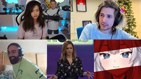 Streamers Who Accidentally Showed Explicit Images On Livestream