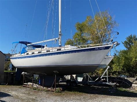 Aloha Yachts Used Boat For Sale In Pickering Ontario