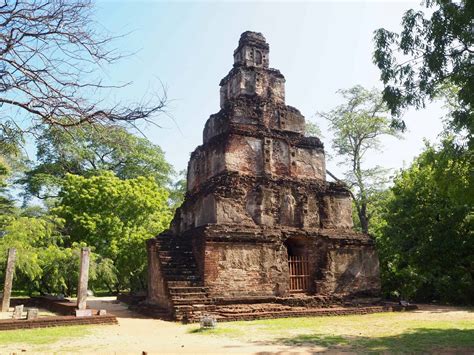 Polonnaruwa Travel Guide 2024 6 Amazing Places To Visit