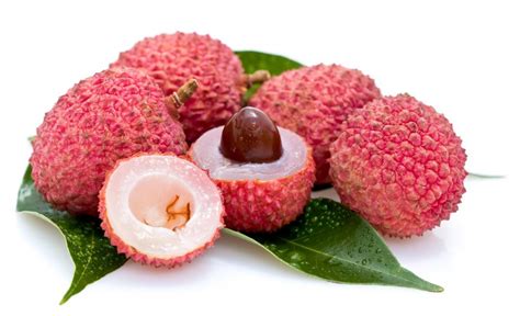 What Is Lychee Liqueur With Pictures