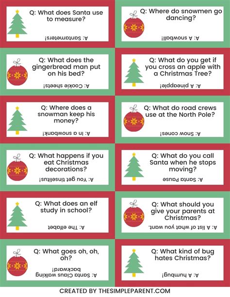 Christmas Riddles For Kids Funny Christmas Jokes Christmas School