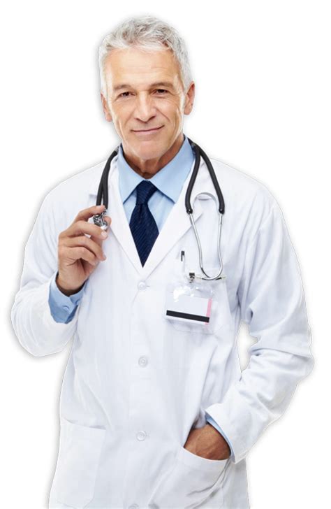 Doctors Png Image For Free Download