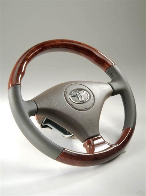 Toyota Oem Steering Wheels