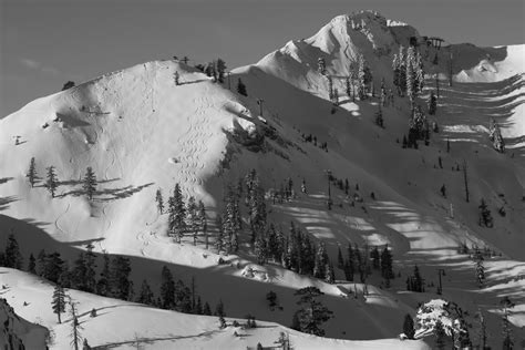 The Next Phase For Squaw Valley Powder