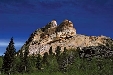 The Sioux Campaign To Buy Back The Black Hills That Belong To Them