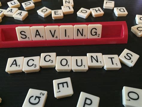 How To Choose The Best Personal Savings Account For You • Financial Tips