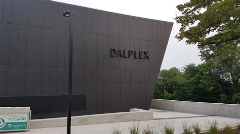 Dalplex Dalhousie University Halifax Dalplex Dalhous Flickr