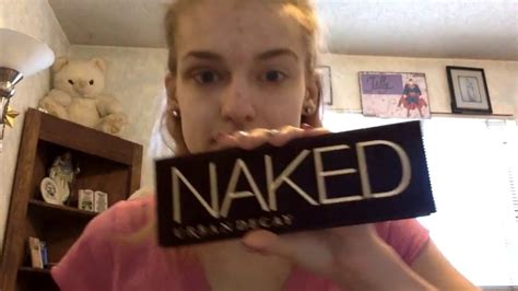 Get Naked With Me Youtube