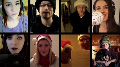 merry christmas everyone youtube collab dec 25 youtube
