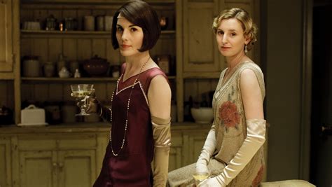 Downton Abbey Exhibit Comes To Biltmore In Fall 2019