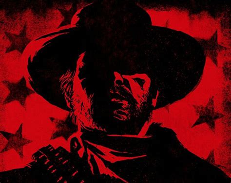 You Can Now Listen To The Red Dead Redemption 2 Original Soundtrack