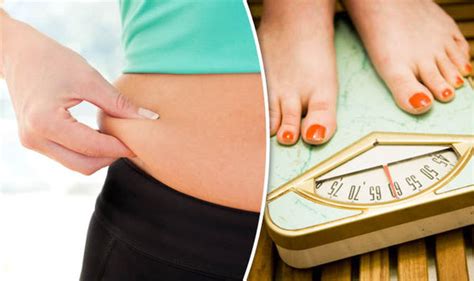 Overweight Women Who Conceive ‘more Likely To Have Epileptic Babies