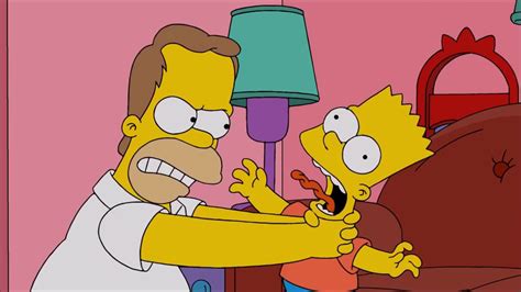 Simpsons Funniest Moment Full Episodes 2017 Epic Lols Homer Choke Bart