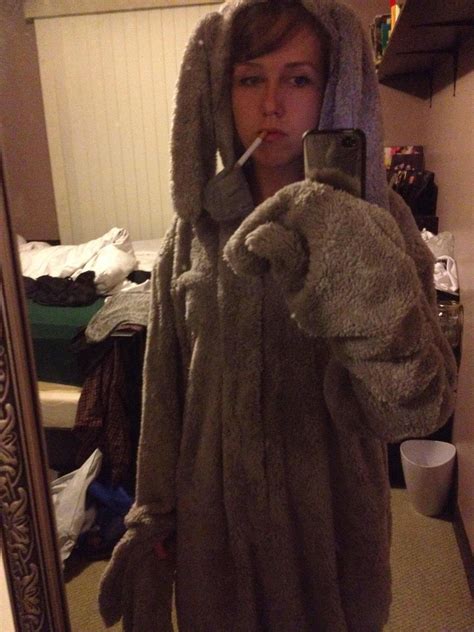 My Boyfriend Ordered A Wilfred Costume It Came To My House First Funny