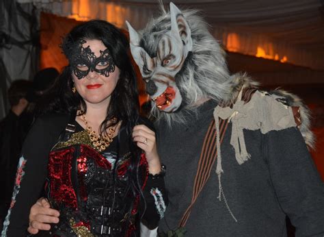 Halloween Party At Draculas Castle In Transylvania Awarded Tours
