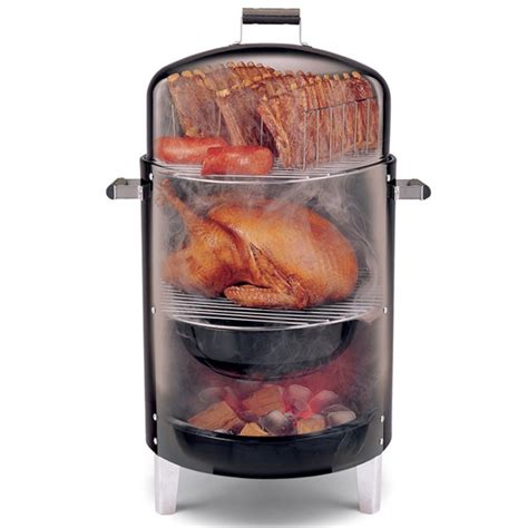 brinkmann  gourmet red electric smoker cover review