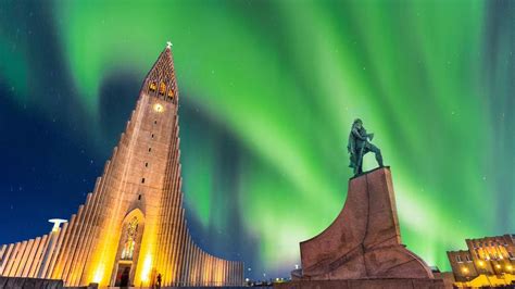 Top Photography Locations In Reykjavik Iceland