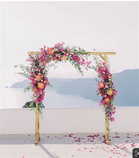 Use This Arch And These Flowers Arch Decoration Wedding Wedding Arch