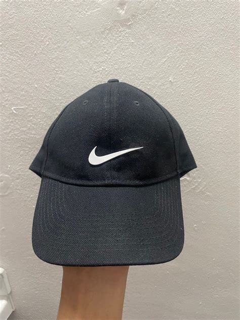 Nike Swoosh Cap Mens Fashion Watches And Accessories Cap And Hats On