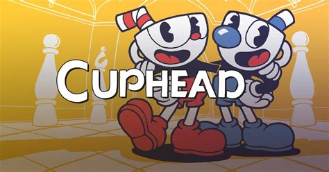 Cuphead Game Gog Pc Gfy Download Games For You