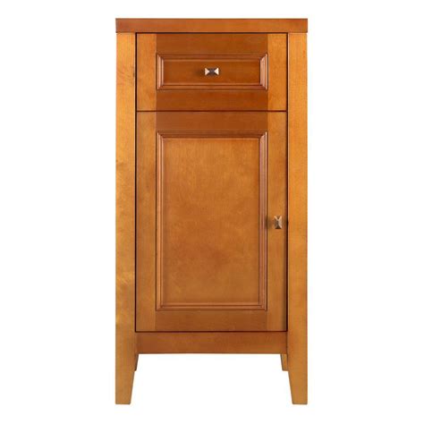 Storage cabinets allow you to store food, linens, tools, bathroom products, and more, making them perfect for homes that don't have enough closet space. Linen Cabinets - Bathroom Cabinets & Storage - The Home Depot