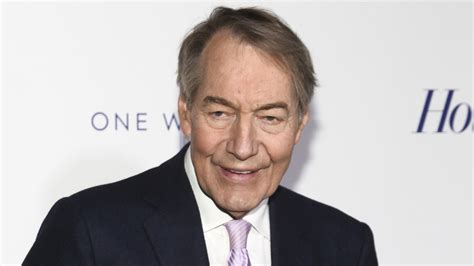 charlie rose fired by cbs after 8 women accused him of sexual harassment the two way npr