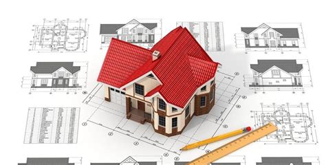 Biaya desain rumah dan estimasi rab. Perhatikan Estimasi Biaya Bangun Rumah dengan Mudah