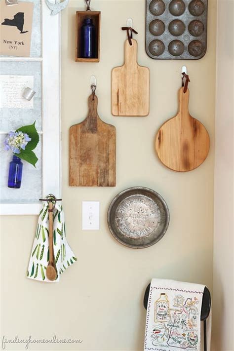 Simple Home Decor Projects