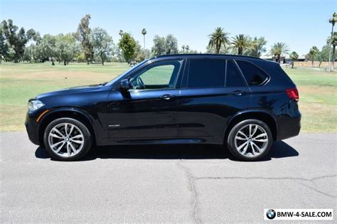 See what power, features, and amenities you'll get for the money. 2014 BMW X5 XDrive35d AWD M sport for Sale in United States