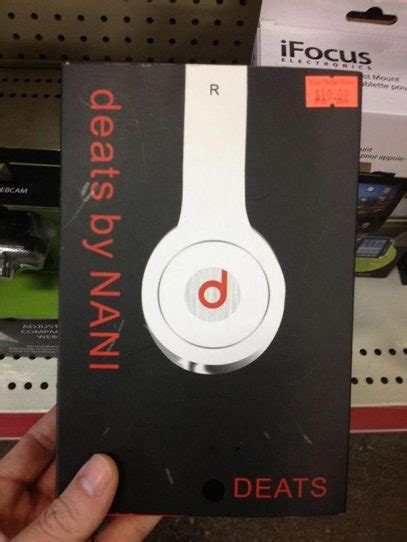 Funny Off Brand Products That Will Make Your Laugh Designbolts