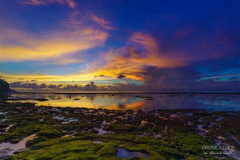 3 Amazing Sunset Spots In Bali - Free, Quiet, and Non-Touristy