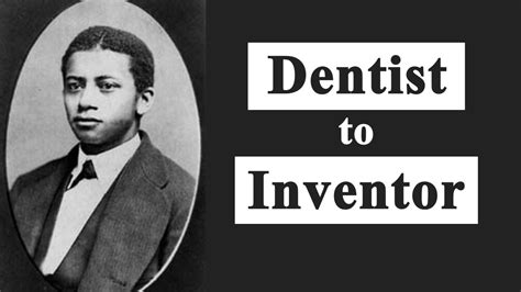 Dr George Franklin Grant Dentist To Golf Tee Inventor Youtube