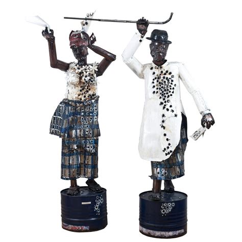 Contemporary African Artists Rdn Arts