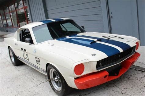 The Best Ford Mustangs Ever Made Classics On Autotrader