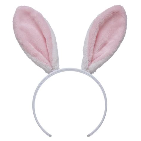 Funny Bunny Ears Headband