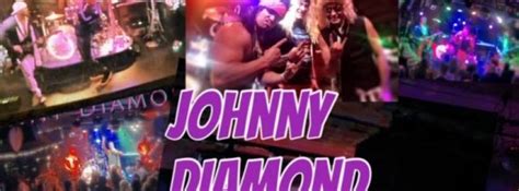 Johnny Diamond S New Year S Eve Extravaganza Bradenton Sarasota Fl Dec Pm